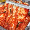 [청년농가] 전라도 명인김치 실비 배추김치 1kg