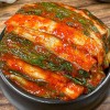 [청년농가] 전라도 명인김치 실비 얼갈이김치 3kg