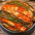 [청년농가] 전라도 명인김치 실비 얼갈이김치 3kg