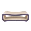 [개과천선] 뷰 고양이 스크래쳐 평판형 기본형