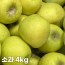 26년 고당도 달콤아삭 사과 시나노골드 소과 4kg 30과 내외