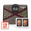 26년 제주 흑돼지불고기 400g 4팩 1.6kg (선물세트)