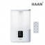 [한경희] 대용량 4L 자동습도조절 무드등 UV 리모컨 복합식 가습기 HAAN-HD1100P