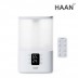 [한경희] 대용량 4L 자동습도조절 무드등 UV 리모컨 복합식 가습기 HAAN-HD1100P
