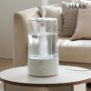 한경희 초저소음 대용량 5L 간편세척 복합식 가습기 HA-HD800HM