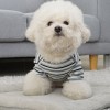[개과천선] 퍼실 강아지 방석 애견 고급 꿀잠 사각 침대 고양이 포근 쿠션 사계절 소형