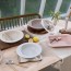 케이노블 다이닝 플레이팅 접시팬 4종세트 (22cm, 24cm, 26cm사각팬, 멀티핸들)