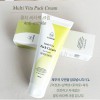 [VS신비] 멀티 비타 팩크림 100ml