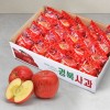 달옥농산 이온수로 세척한 사과 (봉지 개별포장) 2kg 소과(13~18과)