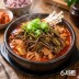 조연재 고사리 순살 감자탕 1.1kg(2~3인분) 6세트