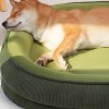 [개과천선] 블리스터 강아지 방석 고양이 쿠션 멜팅그레이 XL