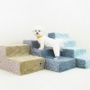 [개과천선] 오리아 강아지 계단 논슬립 스텝 침대 3단