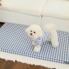 [개과천선] 리비아 침대 강아지 방석 고양이 여름용 특대형
