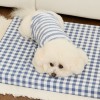 [개과천선] 리비아 침대 강아지 방석 고양이 겨울용 특대형