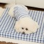 [개과천선] 리비아 침대 강아지 방석 고양이 겨울용 특대형