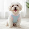 [개과천선] 애니모 쿨링 강아지 슬리브리스 강아지옷 고양이옷 나시 6XL