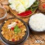 [장다미] 오봉산 5년숙성 표고강된장 600g (300g x 2개)