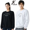 [갈렉스] 볼륨 그래픽 기모 맨투맨 GA4534