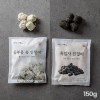 [100% 국산 찹쌀 사용] 경기도가 인절미떡 150g (2종 택1)
