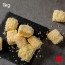[100% 국산 찹쌀 사용] 경기도가 호박 쌀 카스텔라 인절미 1kg