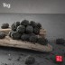 [100% 국산 찹쌀 사용] 경기도가 인절미떡 1kg (2종 택1)
