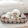 [개과천선] 로렌트 강아지 쿠션 고양이 방석 팔각