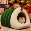 [개과천선] 메린 소라 고양이 하우스 강아지 S