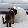 [개과천선] 카베아 숨숨 고양이 하우스 강아지집 특대형