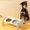[개과천선] 아르코 세라믹 식기세트 강아지 식기 고양이 반려동물 그릇