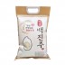 [백진주쌀] 안동 쌀 3kg