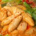 [숙이네] 시원한 대구곤이 명란 알탕 1.2kg (600g*2)