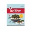 [바다모아] 바삭바삭 광천돌자반 55g 15개