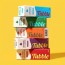 [Tubble] 트루클린 스팟 얼룩제거제(30ml) 5종세트