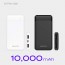 스마텍 3포트 10,000mAh 보조배터리 STPB-GB1