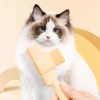 [심플리프] 반려동물 원터치 브러쉬