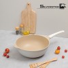 실버스타 쿡쿡 인덕션IH 주물궁중팬 32cm