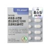 닥터아람 리포좀 소연골 콘드로이친 1200 프로테오글리칸 60정