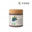자연해답 유기농 동결건조 하스카프베리 분말 50g