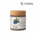 자연해답 유기농 동결건조 하스카프베리 분말 50g