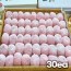 [소담] 코코넛가루 딸기 팥찹쌀떡 60g*30개 (1.8kg)