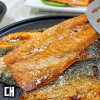 [생선굽는며느리]화덕 고등어구이 가시제거 5쪽(사이즈/대)
