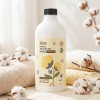 [아이앤어스] 신생아&온가족용 액체 섬유유연제(1000ml)
