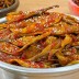 [청년농가] 국내산 고추김치 삭힌고추 1kg