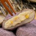 [대장경] 국내산 밤앙금 율피 찹쌀떡 400g (40g*10개입)