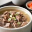 [찬스푸드클럽] 진하게 우려낸 푸짐한 참 순살 갈비탕 400g 1팩