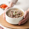 [찬스푸드클럽] 진하게 우려낸 푸짐한 참 순살 갈비탕 400g 4팩