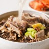 [찬스푸드클럽] 진하게 우려낸 푸짐한 참 갈비탕 500g 4팩