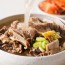[찬스푸드클럽] 진하게 우려낸 푸짐한 참 갈비탕 500g 4팩
