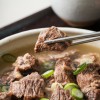[찬스푸드클럽] 진하게 우려낸 푸짐한 참 순살 갈비탕 400g 20팩