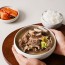 [찬스푸드클럽] 진하게 우려낸 푸짐한 참 갈비탕 500g 20팩